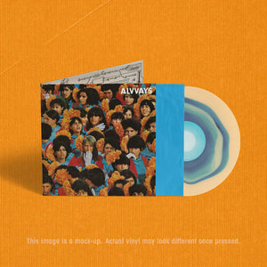 Alvvays (10th Anniversary Edition)by Alvvays (Vinyl Record)