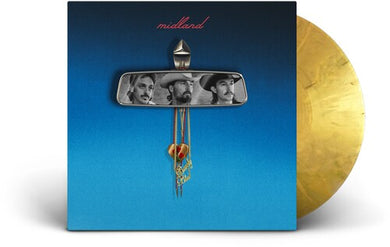 Barely Blueby Midland (Vinyl Record)