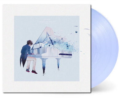 Anime On Piano Vol 1by Gabanime (Vinyl Record)