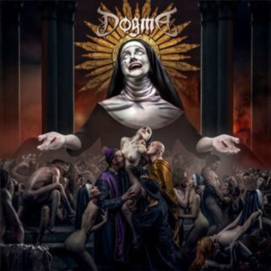 Dogmaby Dogma (Vinyl Record)