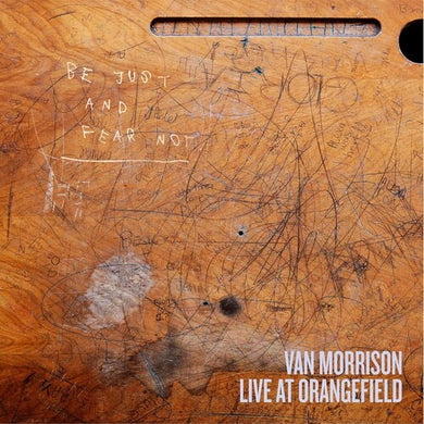 Live At Orangefieldby Morrison, Van (Vinyl Record)