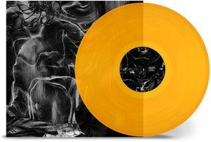 Muuntautuja - Orangeby Oranssi Pazuzu (Vinyl Record)