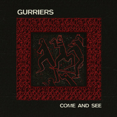 Come and Seeby Gurriers (Vinyl Record)