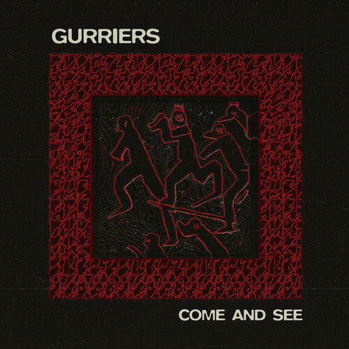 Come and Seeby Gurriers (Vinyl Record)