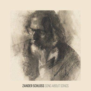 Song About Songsby Schloss, Zander (Vinyl Record)