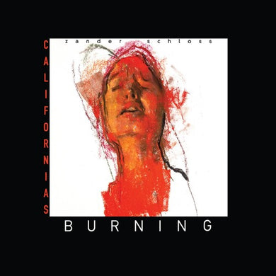 California's Burningby Schloss, Zander (Vinyl Record)