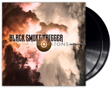 Horizonsby Black Smoke Trigger (Vinyl Record)