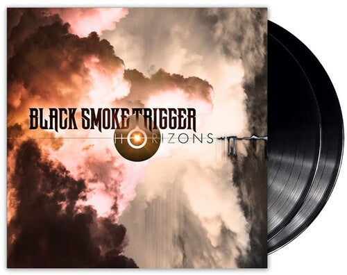 Horizonsby Black Smoke Trigger (Vinyl Record)