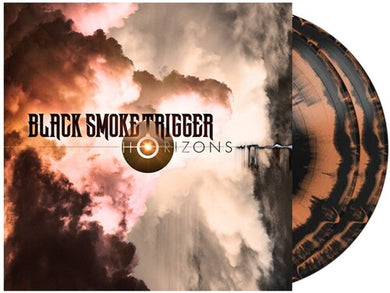 Horizonsby Black Smoke Trigger (Vinyl Record)