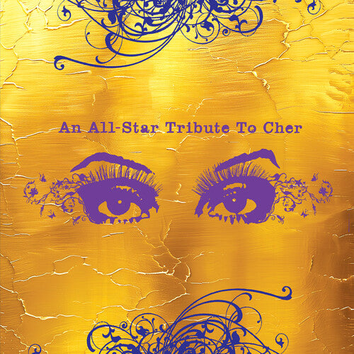 An All-Star Tribute to Cher (Various Artists)by All-Star Tribute to Cher / Various (Vinyl Record)