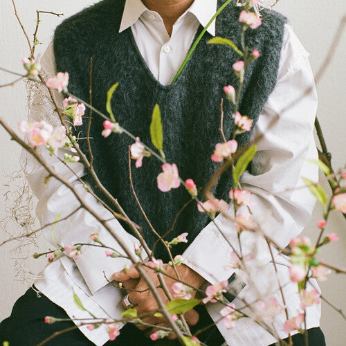 Cherry Blossom Babyby Shigeto (Vinyl Record)