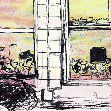 Everything Around Youby Feeling Figures (Vinyl Record)