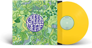Nest of Vipersby Greenleaf (Vinyl Record)