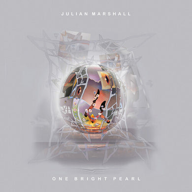 Marshall & Percy: One Bright Pearlby Marshall, Julian / Percy, Adelaide (Vinyl Record)