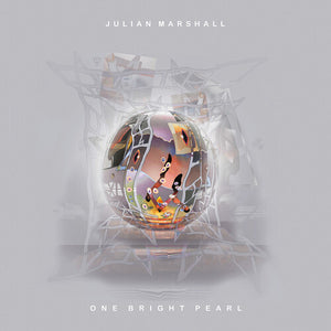 Marshall & Percy: One Bright Pearlby Marshall, Julian / Percy, Adelaide (Vinyl Record)