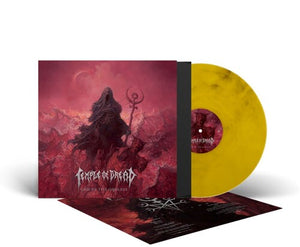 God of the Godlessby Temple of Dread (Vinyl Record)