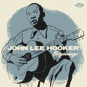 Beginningsby Hooker, John Lee (Vinyl Record)