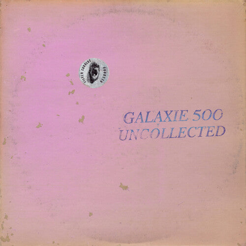Uncollected Noise New York '88 -'90by Galaxie 500 (Vinyl Record)