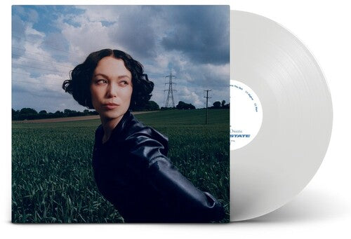 Dreamstateby Owens, Kelly Lee (Vinyl Record)