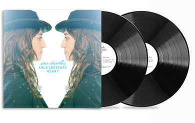 Kaleidoscope Heartby Bareilles, Sara (Vinyl Record)