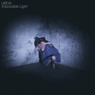 Impossible Lightby Uboa (Vinyl Record)