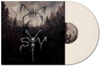 Syv - 140gm Cream Colored Vinylby Mork (Vinyl Record)