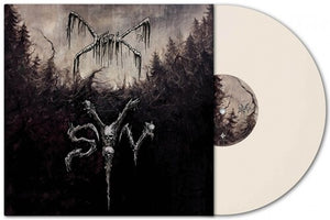 Syv - 140gm Cream Colored Vinylby Mork (Vinyl Record)