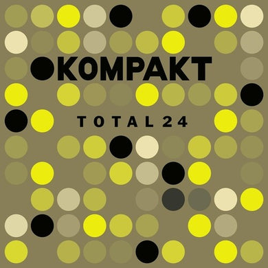 Total 24by Total 24 / Various (Vinyl Record)