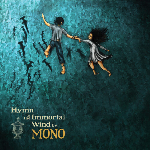 Hymn to the Immortal Windby Mono (Vinyl Record)