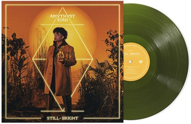 Still + Brightby Kiah, Amythyst (Vinyl Record)