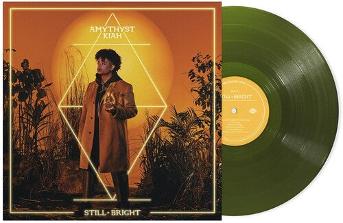 Still + Brightby Kiah, Amythyst (Vinyl Record)