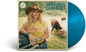 Postcards From Texasby Lambert, Miranda (Vinyl Record)
