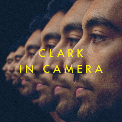 In Cameraby Clark (Vinyl Record)