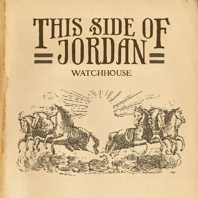 This Side Of Jordanby Watchhouse (Vinyl Record)