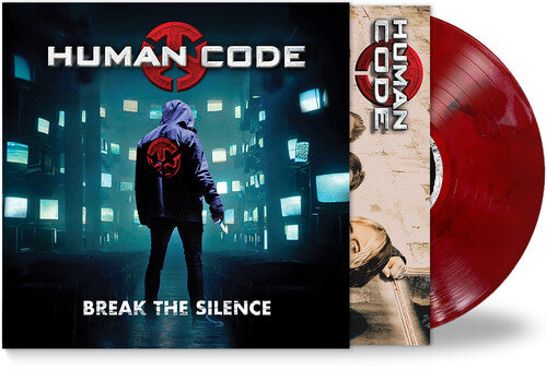 Break the Silenceby Human Code (Vinyl Record)