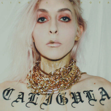 Caligulaby Lingua Ignota (Vinyl Record)
