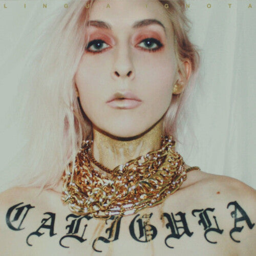 Caligulaby Lingua Ignota (Vinyl Record)