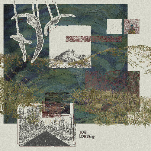 Yon Loaderby Yon Loader (Vinyl Record)