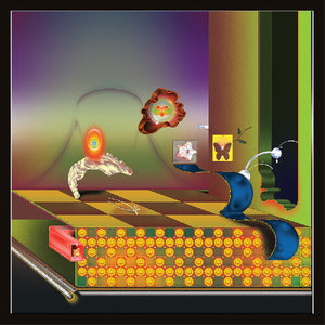 Reduction Of Manby Jaffe, Max (Vinyl Record)