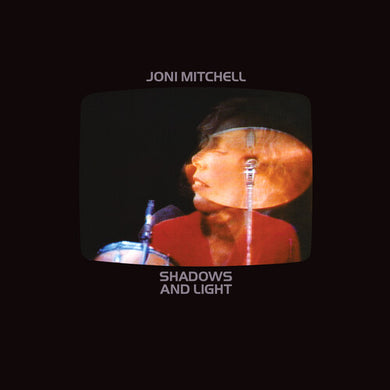 Shadows And Lightby Mitchell, Joni (Vinyl Record)