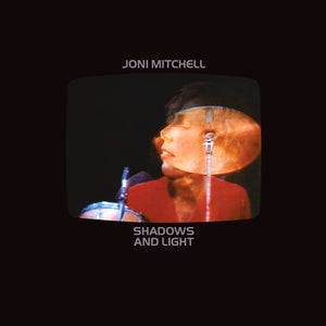 Shadows And Lightby Mitchell, Joni (Vinyl Record)