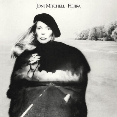 Hejiraby Mitchell, Joni (Vinyl Record)