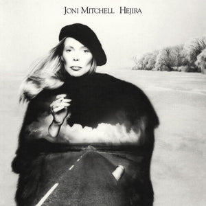 Hejiraby Mitchell, Joni (Vinyl Record)