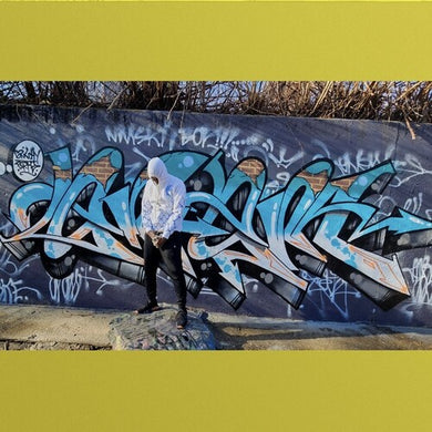 Vandalby Him Lo Presents Enem (Vinyl Record)