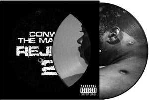 Reject 2by Conway the Machine (Vinyl Record)
