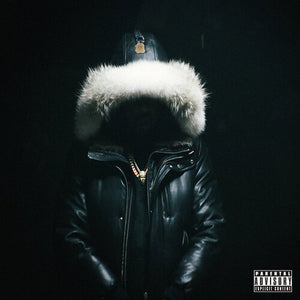 Blakk Tapeby Conway the Machine (Vinyl Record)