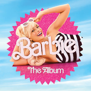 Barbie The Album (Original Soundtrack)by Barbie the Album / O.S.T. (Vinyl Record)