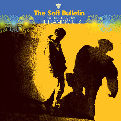 The Soft Bulletin (25th Anniversary)by Flaming Lips (Vinyl Record)