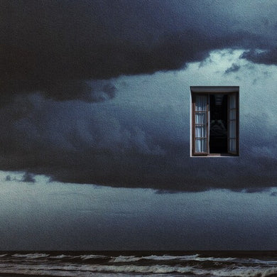 Blue Hour - Canary Yellowby Real Friends (Vinyl Record)