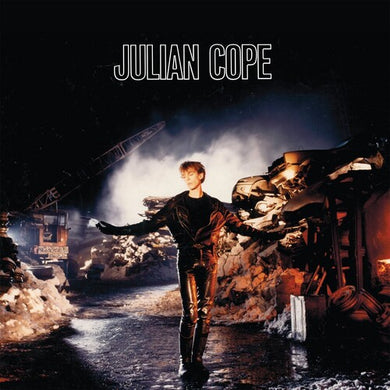 Saint Julian - 180gm Vinylby Cope, Julian (Vinyl Record)